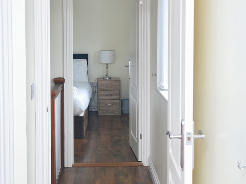 Interior | Silver Springs, Molinnis, St Austell