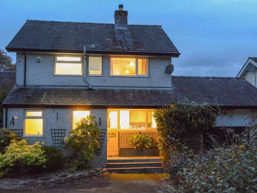 Exterior | Lake View, Windermere