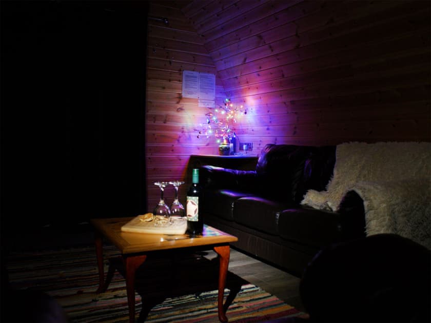 Amser Nadolig-Christmas time  | Creyr Glas Pod - Y Gadlas, Penybontfawr, near Llanfyllin