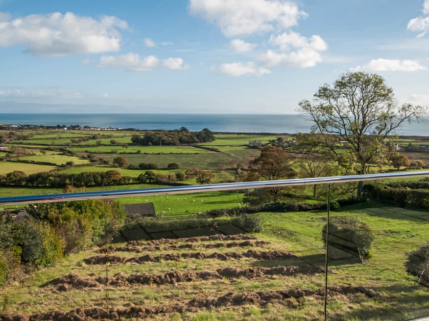 Sgwner View, Pwllheli