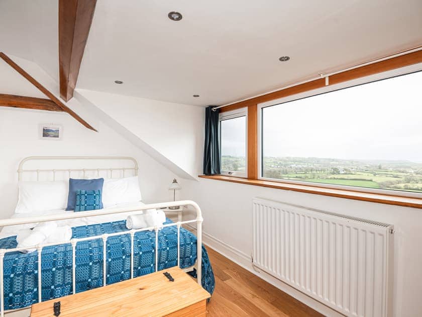 Sgwner View, Pwllheli