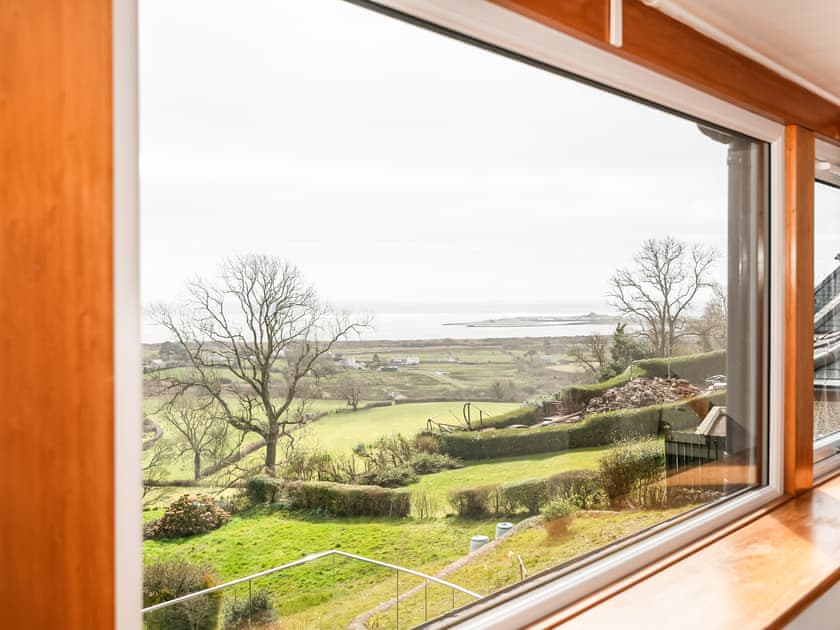Sgwner View, Pwllheli