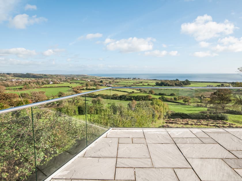 Sgwner View, Pwllheli