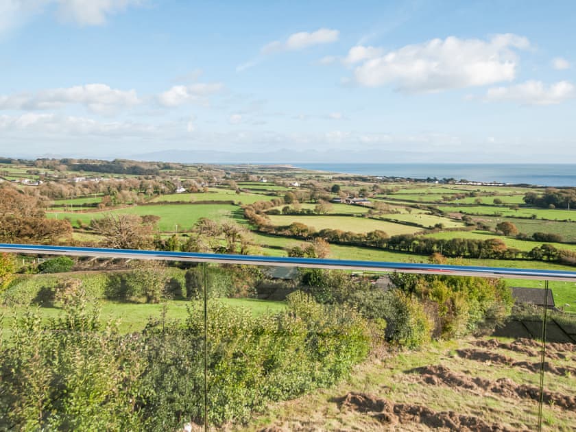 Sgwner View, Pwllheli