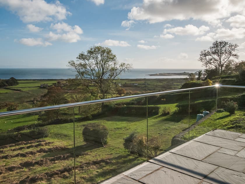 Sgwner View, Pwllheli