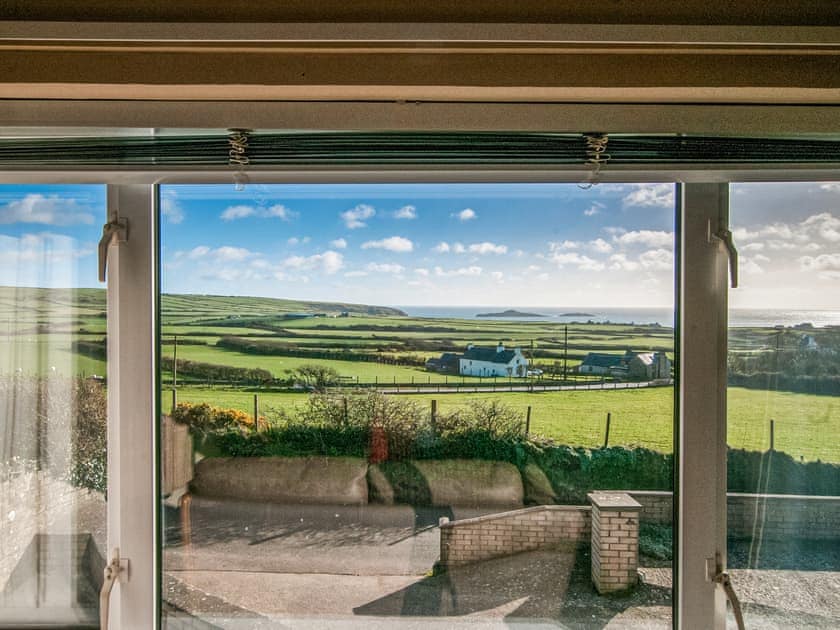 Island View, Aberdaron