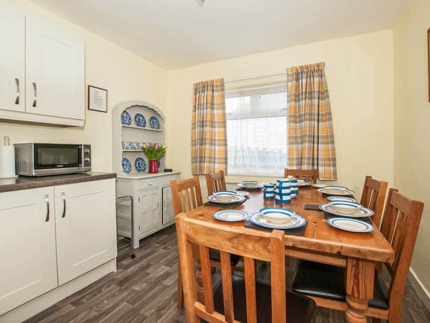 Island View, Aberdaron