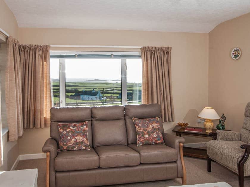 Island View, Aberdaron