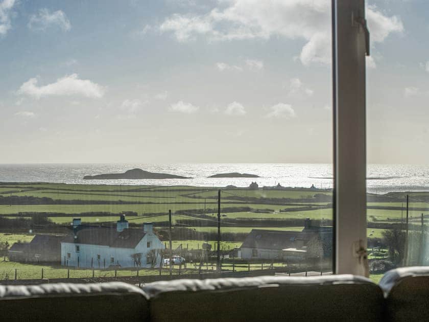 Island View, Aberdaron