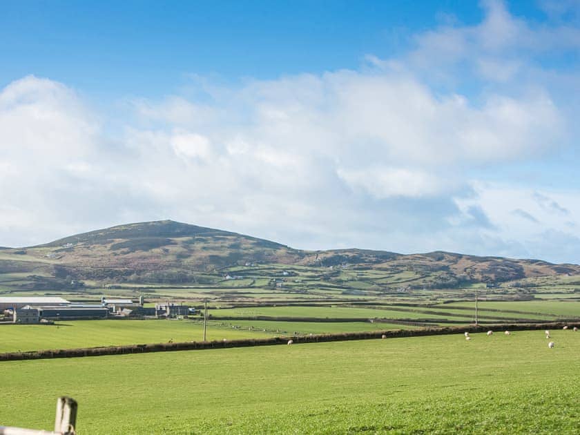 Island View, Aberdaron