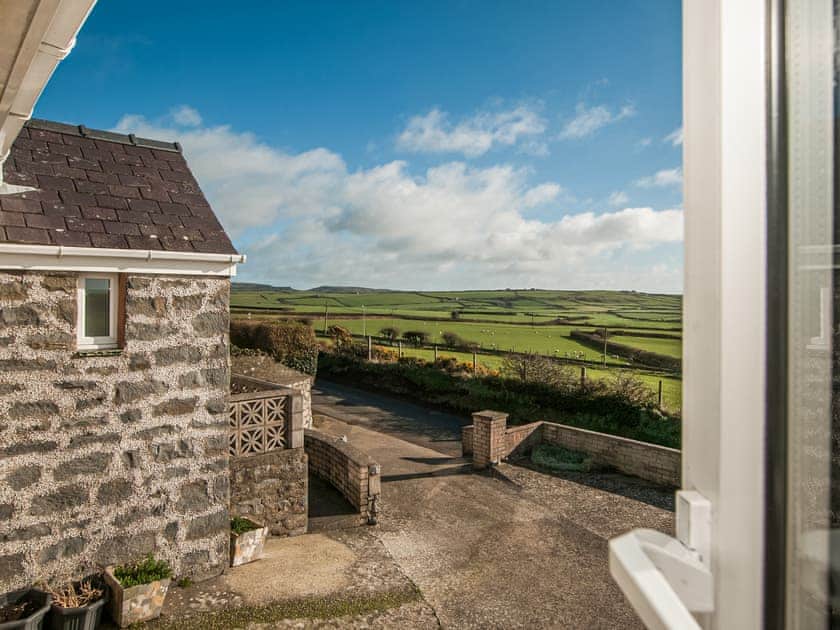 Island View, Aberdaron