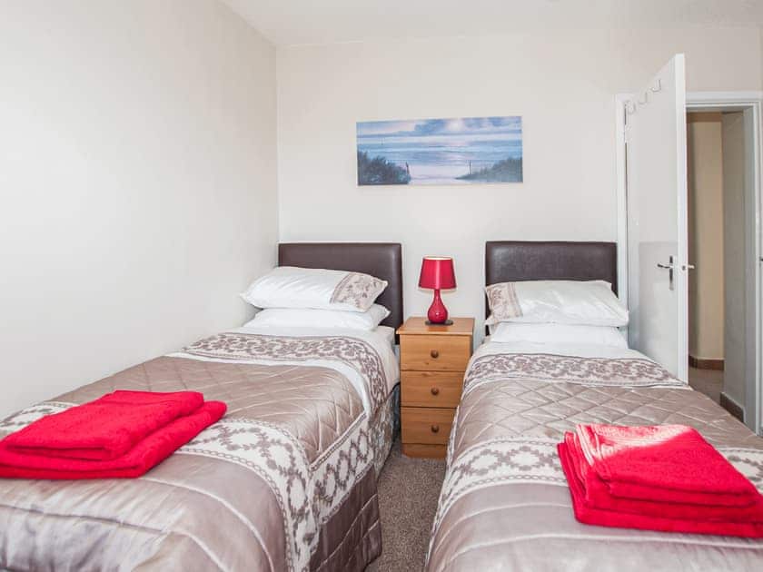 Island View, Aberdaron