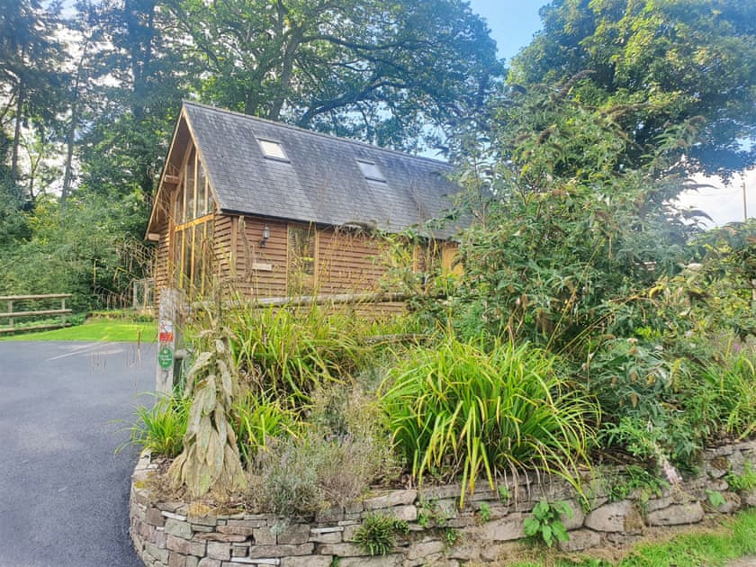 Exterior | Swn Y Nant, Brecon