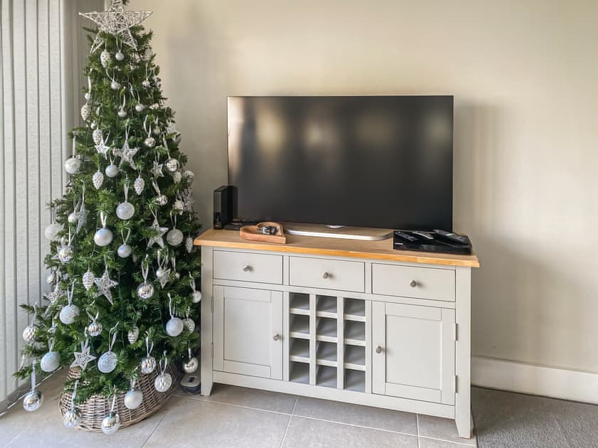 Christmas | New Sea Breeze, Southbourne, near Bournemouth