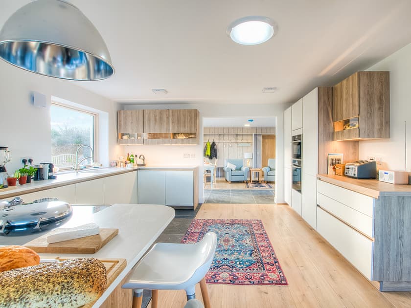 Shore Cottage, Red Wharf Bay, Pentraeth
