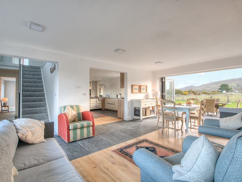 Shore Cottage, Red Wharf Bay, Pentraeth