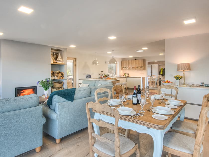 Shore Cottage, Red Wharf Bay, Pentraeth