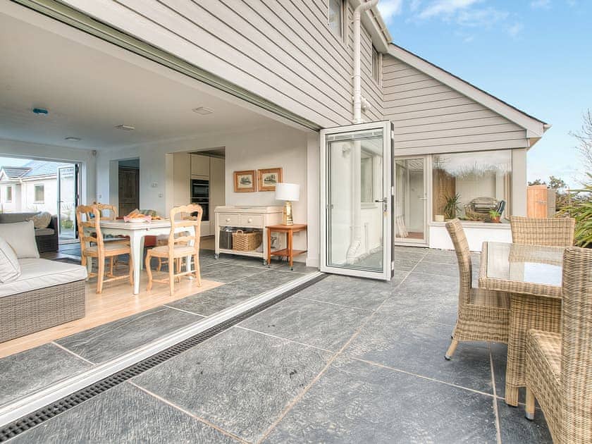 Shore Cottage, Red Wharf Bay, Pentraeth