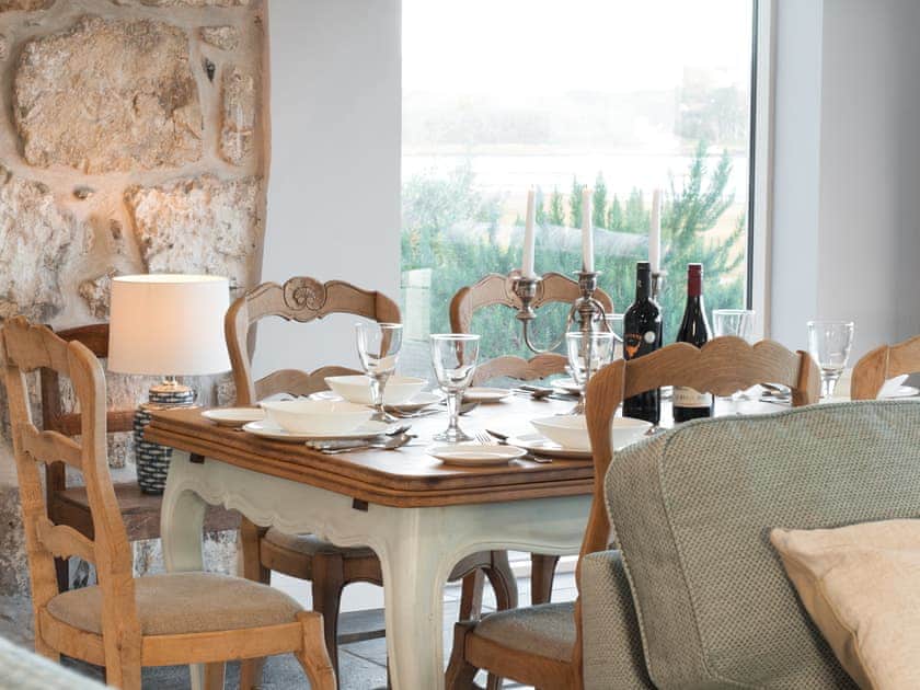 Shore Cottage, Red Wharf Bay, Pentraeth