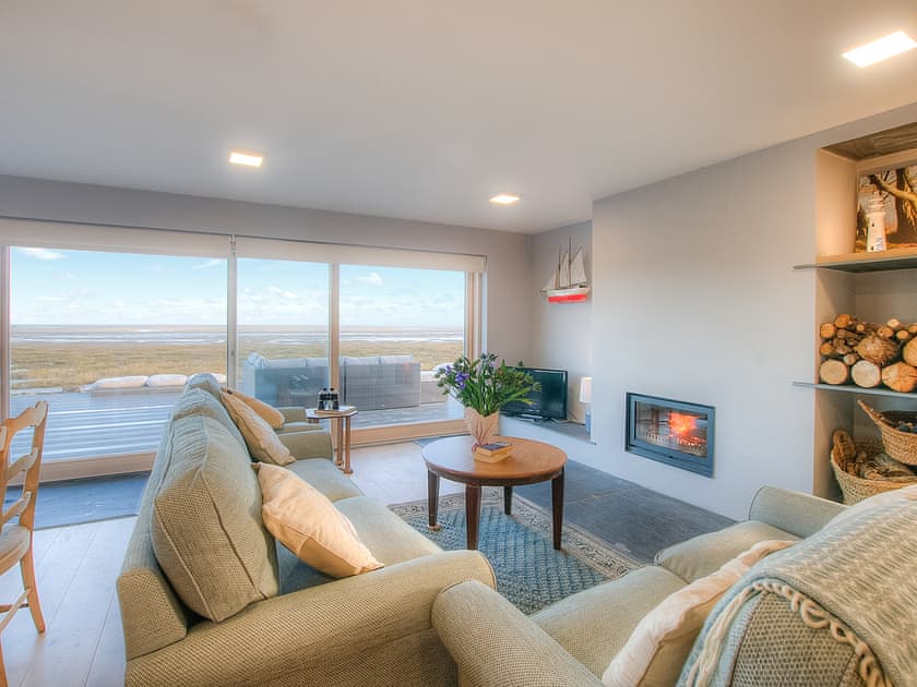 Shore Cottage, Red Wharf Bay, Pentraeth