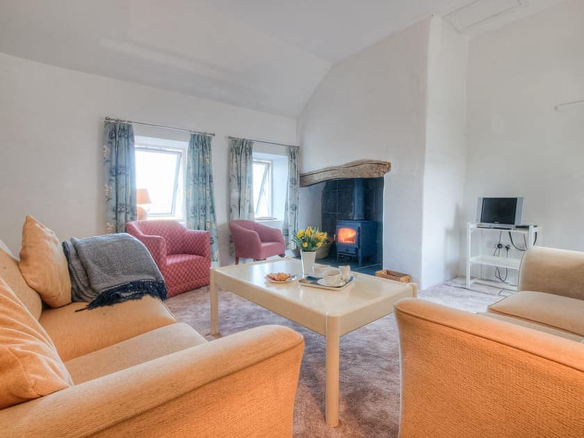 Shore Cottage, Red Wharf Bay, Pentraeth