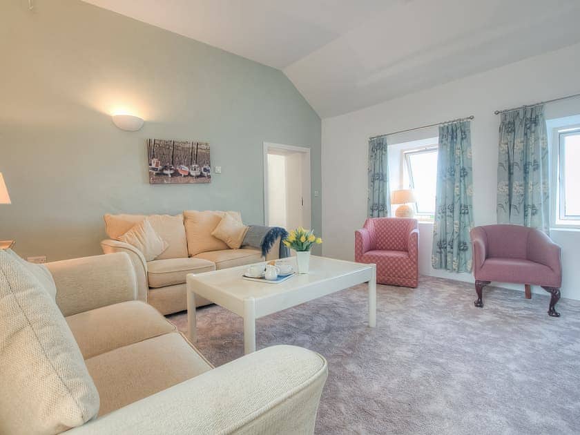 Shore Cottage, Red Wharf Bay, Pentraeth