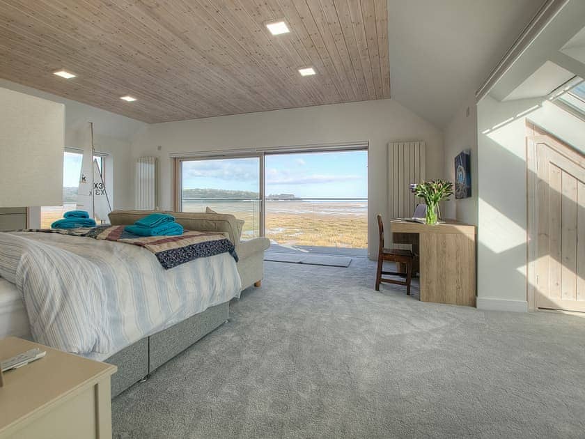 Shore Cottage, Red Wharf Bay, Pentraeth