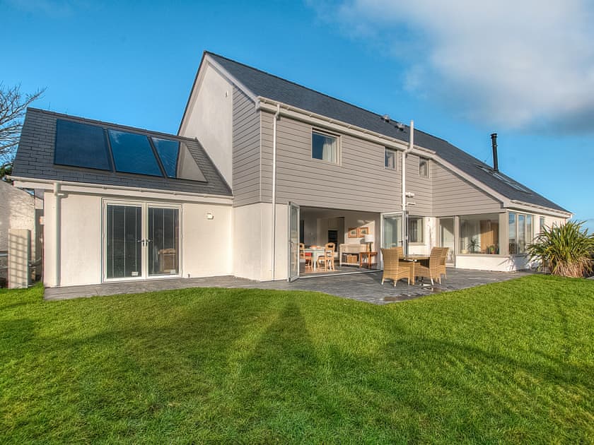 Shore Cottage, Red Wharf Bay, Pentraeth