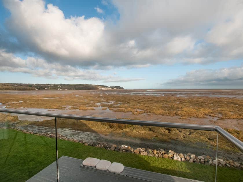 Shore Cottage, Red Wharf Bay, Pentraeth