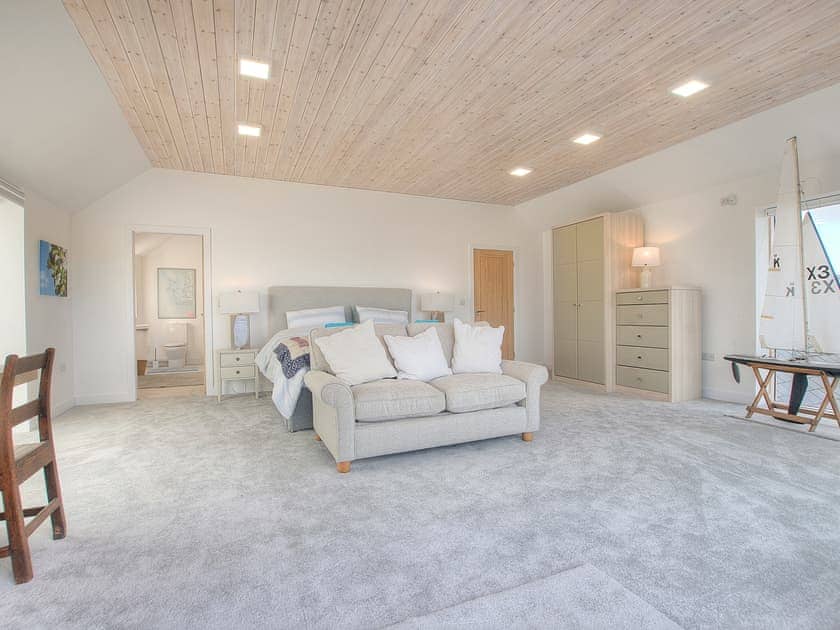 Shore Cottage, Red Wharf Bay, Pentraeth