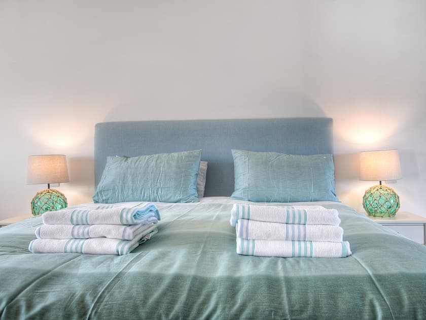 Shore Cottage, Red Wharf Bay, Pentraeth