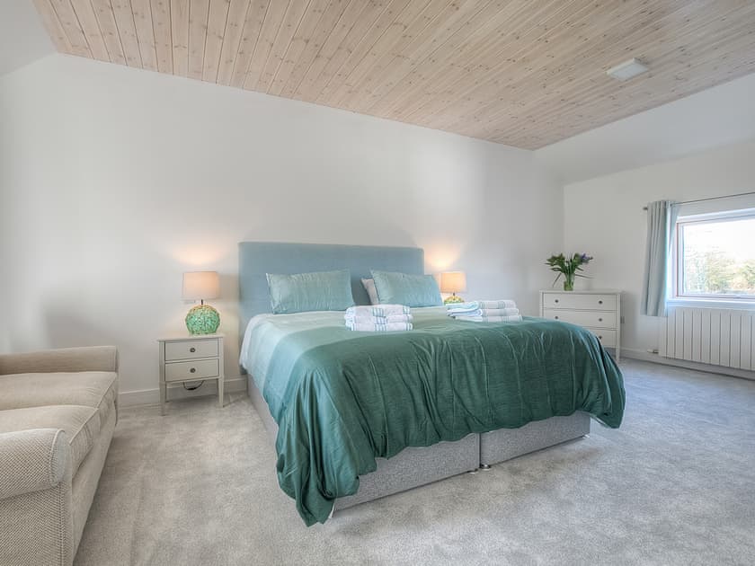 Shore Cottage, Red Wharf Bay, Pentraeth