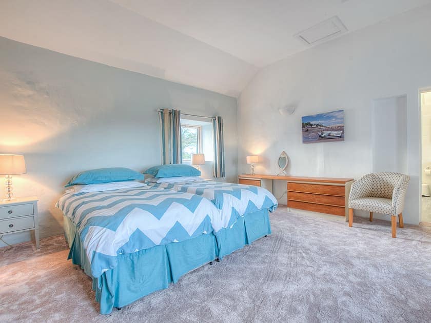 Shore Cottage, Red Wharf Bay, Pentraeth