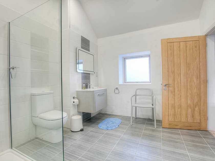 Shore Cottage, Red Wharf Bay, Pentraeth