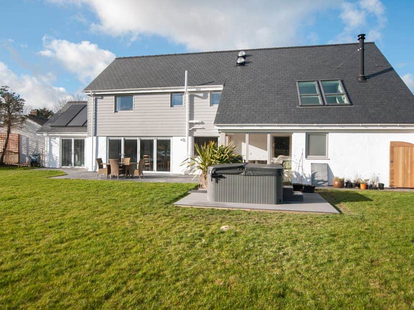 Shore Cottage, Red Wharf Bay, Pentraeth