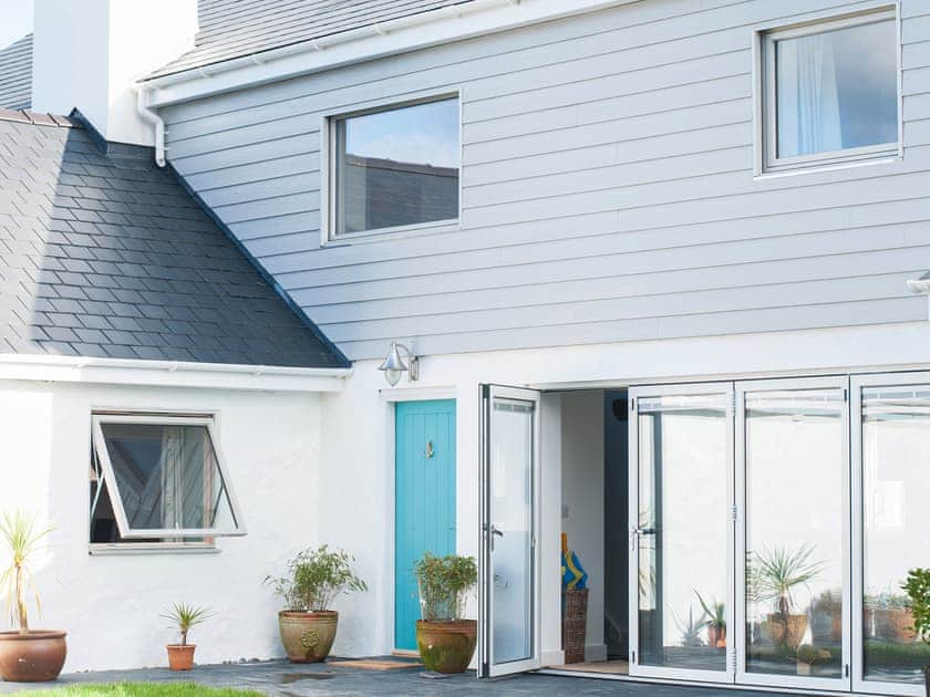 Shore Cottage, Red Wharf Bay, Pentraeth