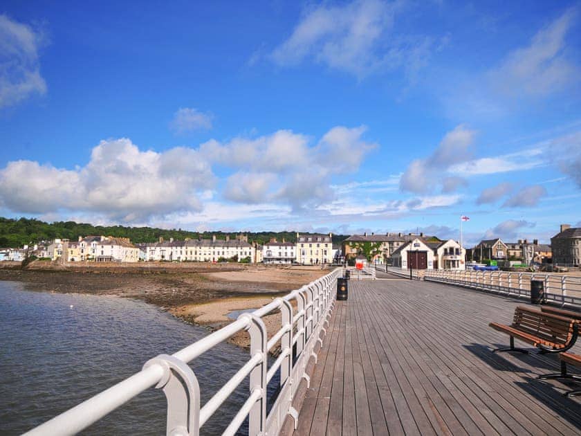 Shore Cottage, Red Wharf Bay, Pentraeth