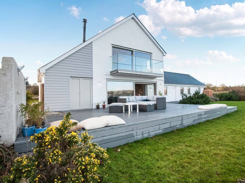 Shore Cottage, Red Wharf Bay, Pentraeth