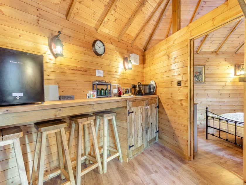 Kitchen | Piggles Retreat- Bear house - Piggles Retreat, Cambridge