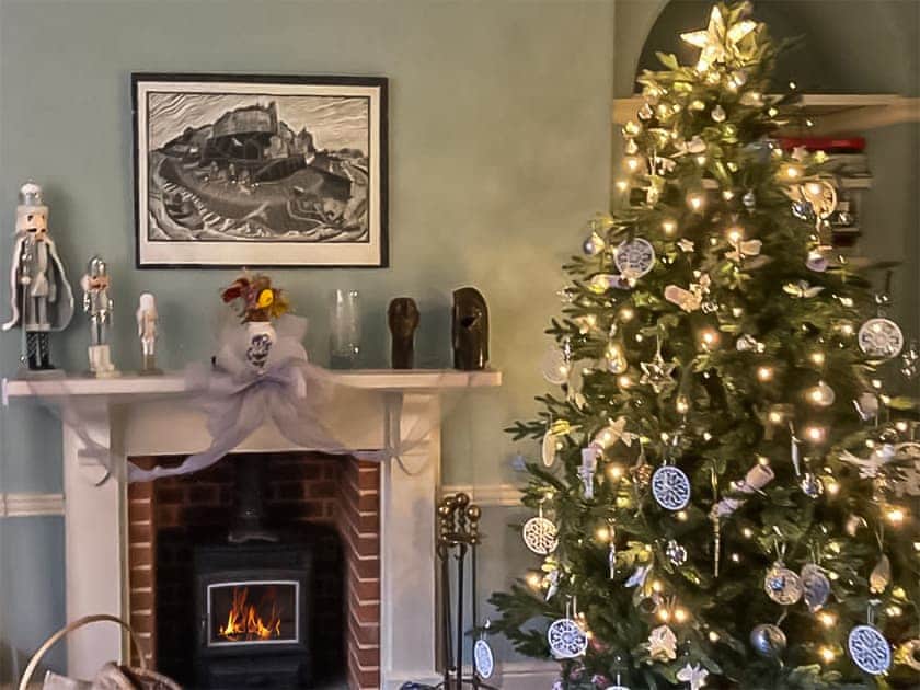 Christmas | Hemblington Hall, Hemblington
