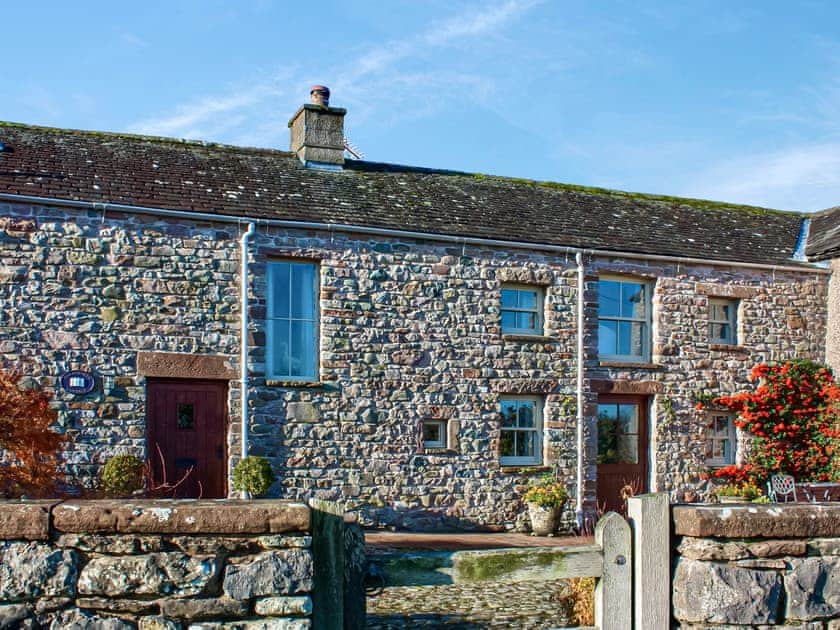 Exterior | Wordsworth Cottage, Sockbridge, near Ullswater