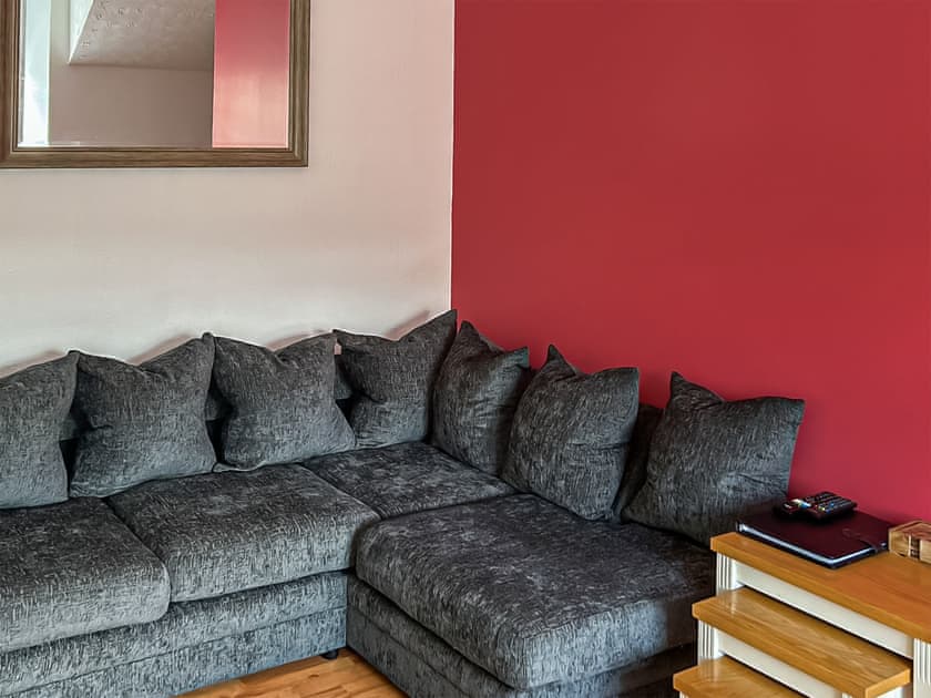 Living room | Fiddlers Rest, Ballantrae