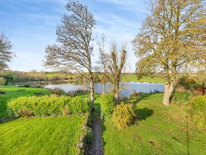 Surrounding area | Ty Teiliwr - Tyddyn Sargent, Tyn Y Gongl, near Benllech