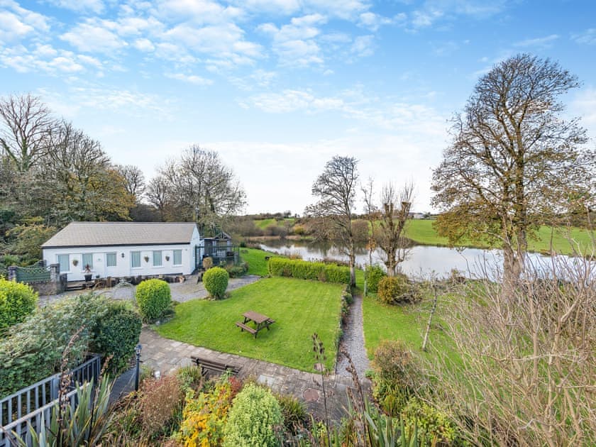 Exterior | Ty Llyn - Tyddyn Sargent, Tyn Y Gongl, near Benllech