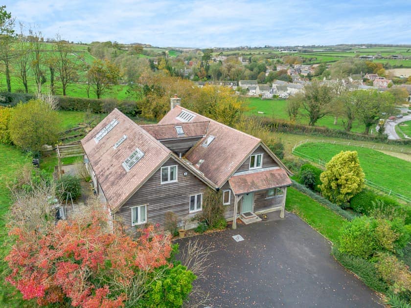 Exterior | Wylye Croft, Martinstown, near Dorcester