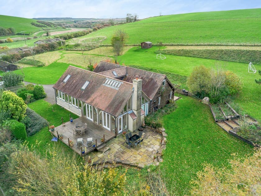 Exterior | Wylye Croft, Martinstown, near Dorcester