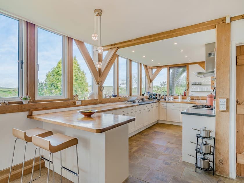 Kitchen | Wylye Croft, Martinstown, near Dorcester