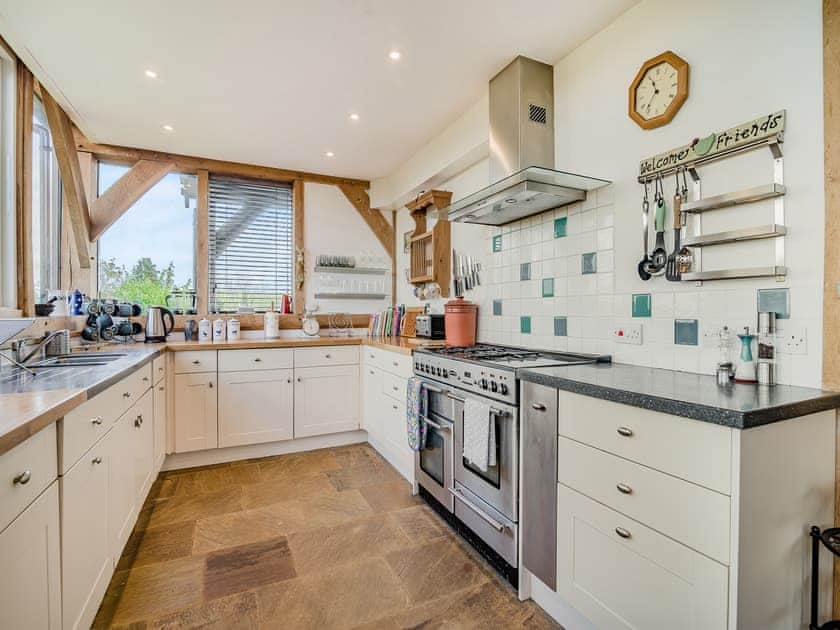 Kitchen | Wylye Croft, Martinstown, near Dorcester