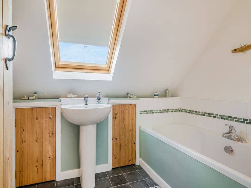 Bathroom | Wylye Croft, Martinstown, near Dorcester