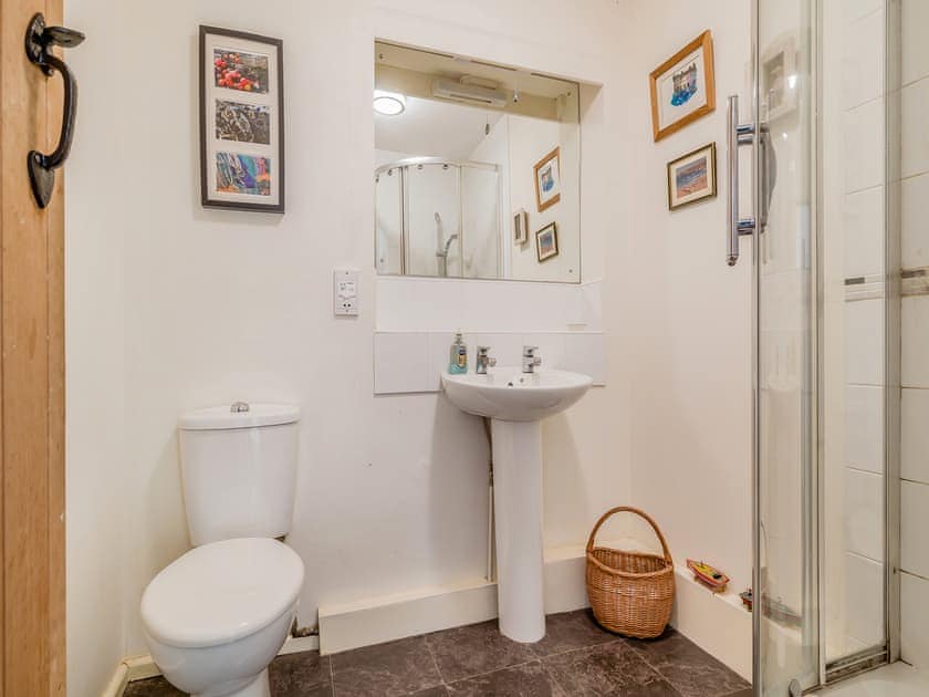 Bathroom | Wylye Croft, Martinstown, near Dorcester